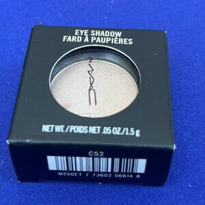 MAC Eyeshadow Naked Lunch Frost  Small Eyeshadow (Minimal Pink with Shimmer)